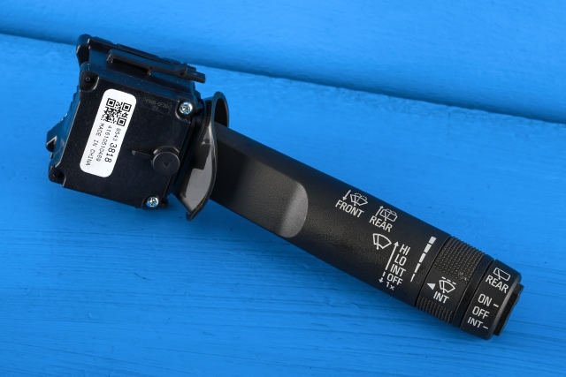 Bryter visker til Opel Astra J, 2010-2015  (GM|95 433 818)