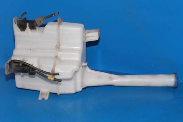 Spylertank foran til Hyundai Ix35, 2010-2015 (HYUNDAI|98610-2S100)
