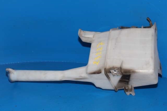 Spylertank foran til Hyundai Ix35 2010-2015 (HYUNDAI|98610-2S100|)
