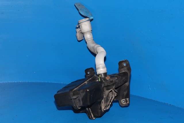 Spylertank foran til VW e-Golf 2014-2017 (Fase 1)  (VAG|5G0 955 453 J|)