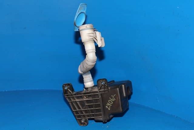 Spylertank foran til VW e-Golf 2014-2017 (Fase 1)  (VAG|5G0 955 453 J|)