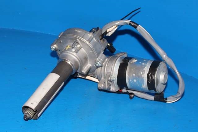 Rattaksel elektrisk servo til Toyota Yaris, 2014-2020 (Type III, Fase 2)  (DENSO|160800-1012)