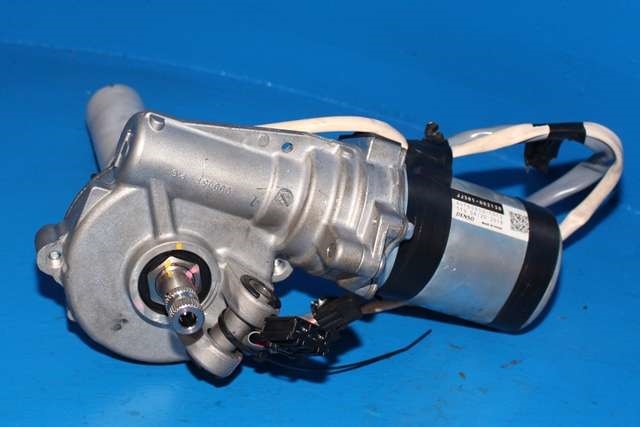 Rattaksel elektrisk servo til Toyota Yaris 2014-2020 (Type III, Fase 2)  (DENSO|160800-1012|JJ301-002130|)