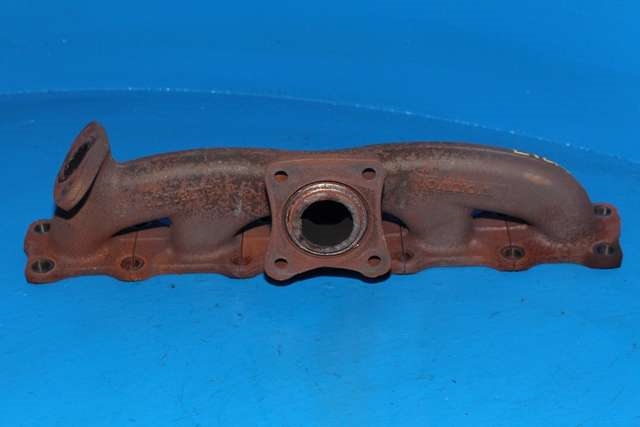 Manifold eksos til Volvo V60 2010-2013 (Type I, Fase 1)  (VOLVO|30757870|)