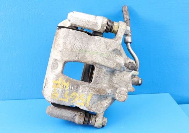 Bremsecaliper høyre foran til Hyundai i20, 2009-2014 (Type I) (MANDO|)