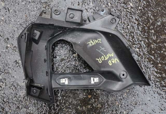 MC, Deksel, side høyre til MC Yamaha MT-125 2020-->>  