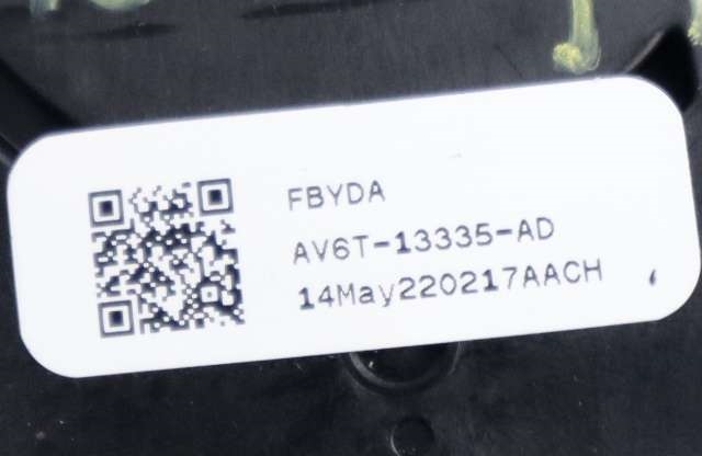 Bryter blink til Ford Focus 2011-2014 (Type III, Fase 1)  (FORD|AV6T-13335-AD|)