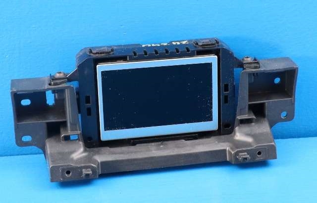 Instrument kjørecomputer til Ford Focus, 2011-2014 (Type III, Fase 1)  (FORD|EM5T-18B955-GC)