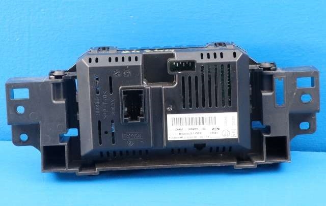Instrument kjørecomputer til Ford Focus 2011-2014 (Type III, Fase 1)  (FORD|EM5T-18B955-GC|)