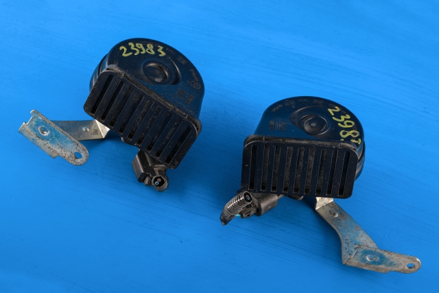 Horn/signalhorn til Volvo V60 / V60 CC, 2018-->> (Type II)