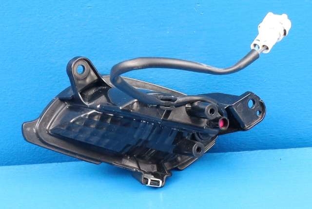 MC, Frontlykt høyre til MC Yamaha MT-125 2020-->>