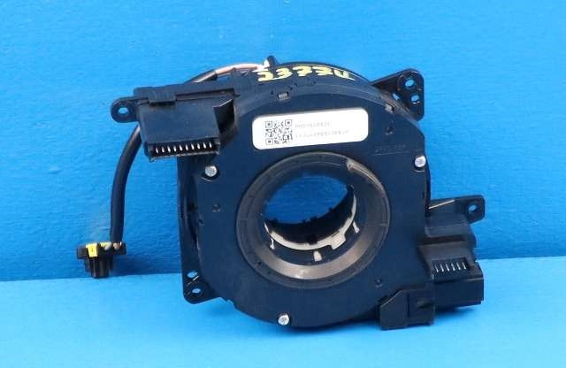 Airbag slepering til Ford Focus 2011-2014 (Type III, Fase 1)  