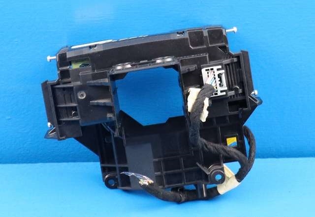 Dashbord diverse til Ford Focus 2011-2014 (Type III, Fase 1)  (FORD|BV6T-13N064-AF|)