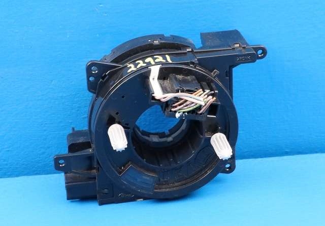 Airbag slepering til Ford Focus, 2011-2014 (Type III, Fase 1)
