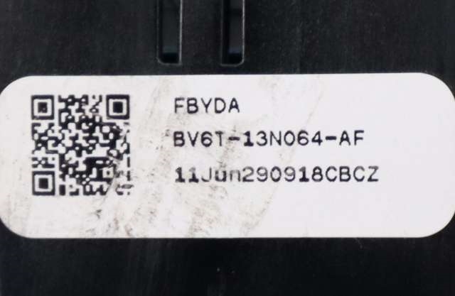 Dashbord diverse til Ford Focus 2011-2014 (Type III, Fase 1) (FORD|BV6T-13N064-AF|)