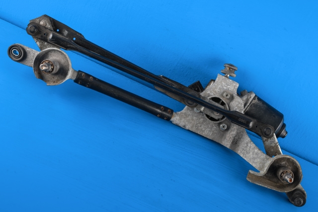 Viskermotor frontrute komplett m/overføring til Hyundai i40 2012-2017 (DENSO|03541-8970|98110-3Z000|)