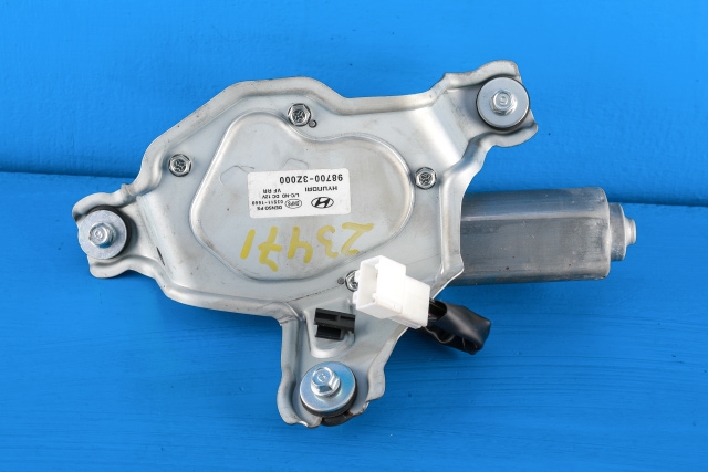Viskermotor bakrute til Hyundai i40 2012-2017  (DENSO|03511-1660|98700-3Z000|)