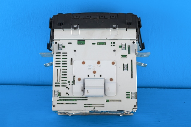 Bilstereo til Hyundai i40 2012-2017 (HYUNDAI|96170-3Z0504|)