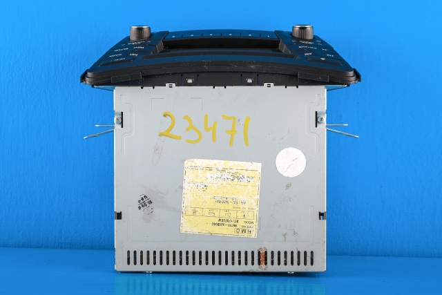 Bilstereo til Hyundai i40 2012-2017 (HYUNDAI|96170-3Z0504|)
