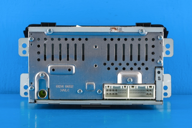 Bilstereo til Hyundai i40 2012-2017 (HYUNDAI|96170-3Z0504|)