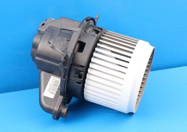 Varmeapparat motor til Renault Captur, 2013-2020 (Type I)  