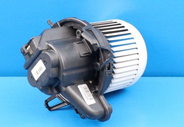 Varmeapparat motor til Renault Captur 2013-2020 (Type I)