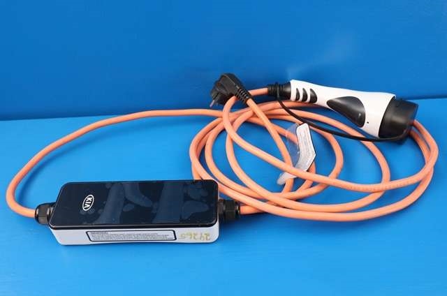 Batterilader kabel til Kia Niro 2016-2021 (KIA|91887-G5531|)