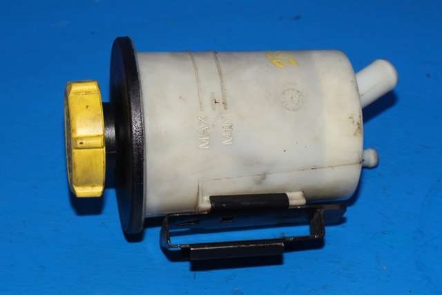 Servo oljebeholder til Land Rover Discovery 2005-2009 (Type III) (LAND ROVER|QFX500060|)