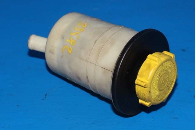 Servo oljebeholder til Land Rover Discovery 2005-2009 (Type III) (LAND ROVER|QFX500060|)