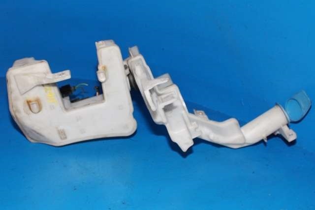 Spylertank foran til VW Passat 2011-2015 (B7) (B7) (VAG|3AA 955 453 J|)