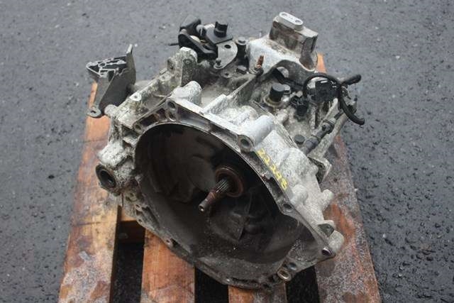 Girkasse manuell 6-trinn til Peugeot 308, 2013-2021 (Type II)  