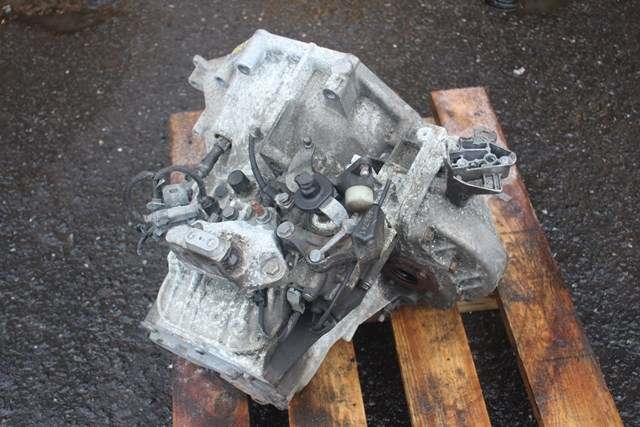 Girkasse manuell 6-trinn til Peugeot 308 2013-2021 (Type II)