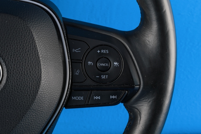 Airbag ratt til Toyota Corolla 2019-->>  