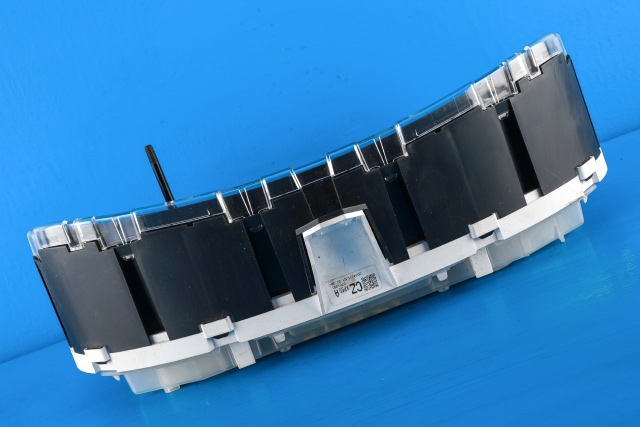 Instrumentpanel til Mazda CX-5 2012-2017 (Type I)  (MAZDA|CZ-KP50-A|)