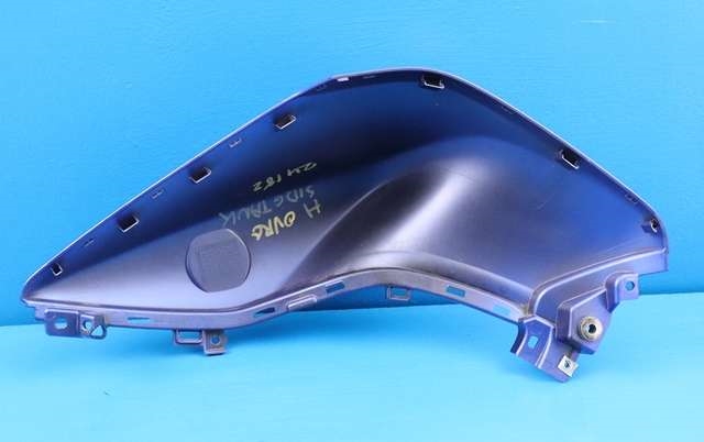 MC, Deksel, tank til MC Yamaha MT-125 2020-->>