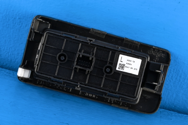 Bryter diverse til Mazda CX-5 2012-2017 (Type I) (MAZDA|KD47-66-170|)