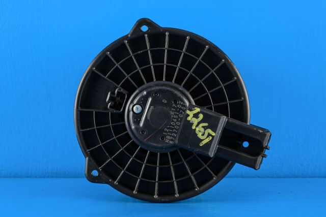 Varmeapparat motor til Mazda CX-5 2012-2017 (Type I)  (DENSO|872700-0701|)