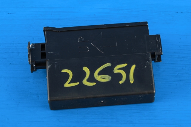 Styreenhet nøkkelfri/keyless til Mazda CX-5 2012-2017 (Type I)  (MAZDA|BHN9-67-5U0A|)