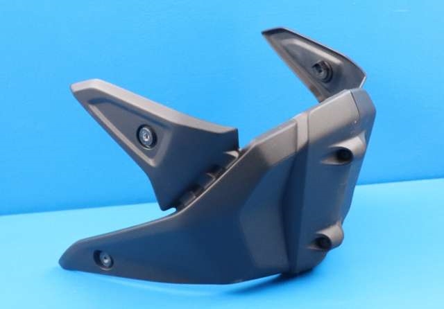 MC, Deksel, motor til MC Yamaha MT-125 2020-->>  