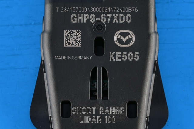 Sensor diverse til Mazda CX-5 2012-2017 (Type I)  (MAZDA|GHP9-67-XD0|)