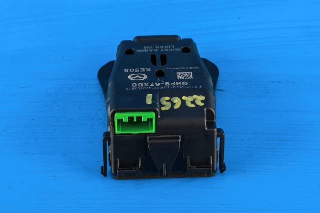 Sensor diverse til Mazda CX-5 2012-2017 (Type I)  (MAZDA|GHP9-67-XD0|)