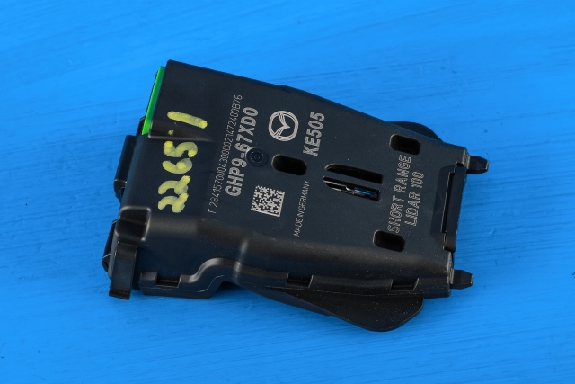 Sensor diverse til Mazda CX-5 2012-2017 (Type I)  (MAZDA|GHP9-67-XD0|)