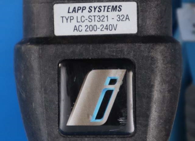 Batterilader kabel til BMW i3 2013-2022  (BMW|61.90-2 350 239|)