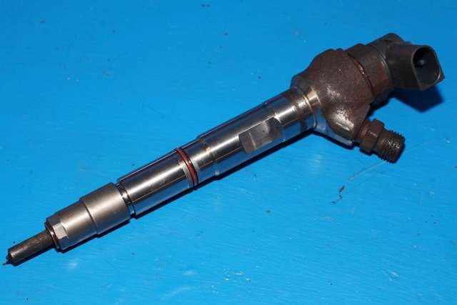 Dyse innsprøyting diesel til VW Caddy, 2015-2020 (Type III, Fase 3) (BOSCH|0 445 110 469)