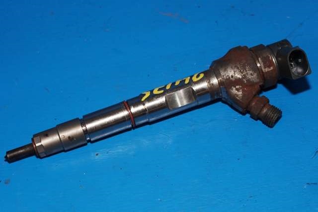 Dyse innsprøyting diesel til VW Caddy 2015-2020 (Type III, Fase 3) (BOSCH|0 445 110 469|04L 130 277 AC|)