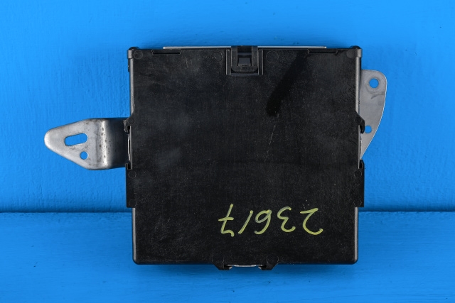 Styreenhet diverse til Toyota Yaris 2014-2020 (Type III, Fase 2)  (TOYOTA|89981-0D140|)
