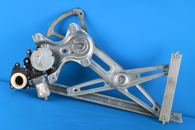 Ruteheis venstre foran til Toyota Yaris, 2014-2020 (Type III, Fase 2)  (DENSO|961919-101)