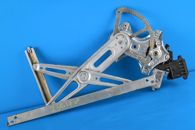 Ruteheis venstre foran til Toyota Yaris 2014-2020 (Type III, Fase 2) (DENSO|961919-101|85702-02020|)