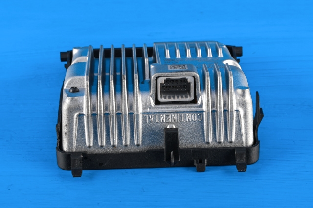 Parkeringskamera foran til Toyota Yaris 2014-2020 (Type III, Fase 2) (TOYOTA|88181-0D010|)