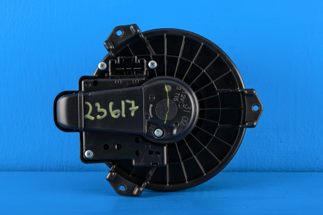 Varmeapparat motor til Toyota Yaris 2014-2020 (Type III, Fase 2)  